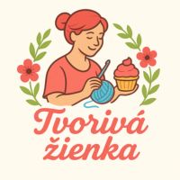 logo Tvorivá žienka (200 x 200 px)